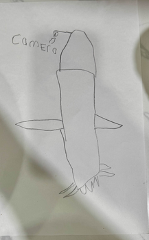 Avi's original AV1 design sketch