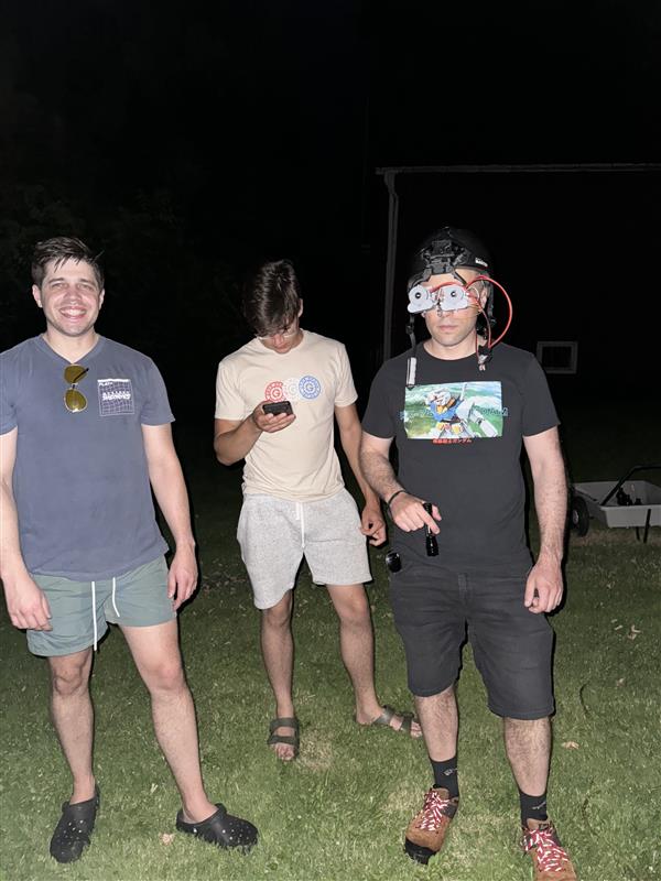 field test