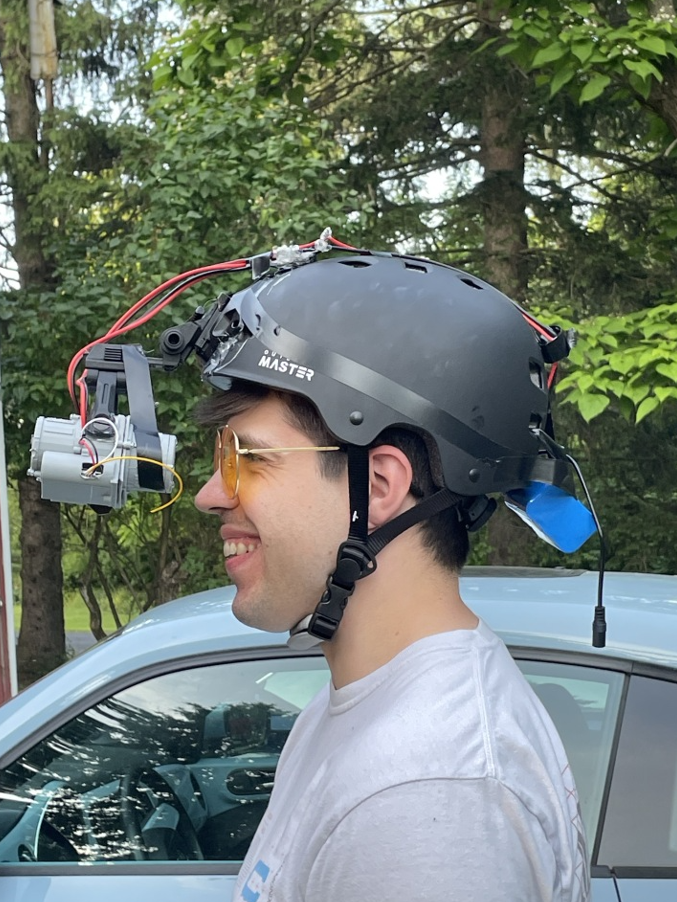 Mounting Demo