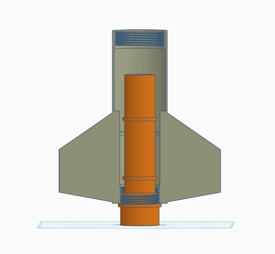Super Stratus CAD cutaway